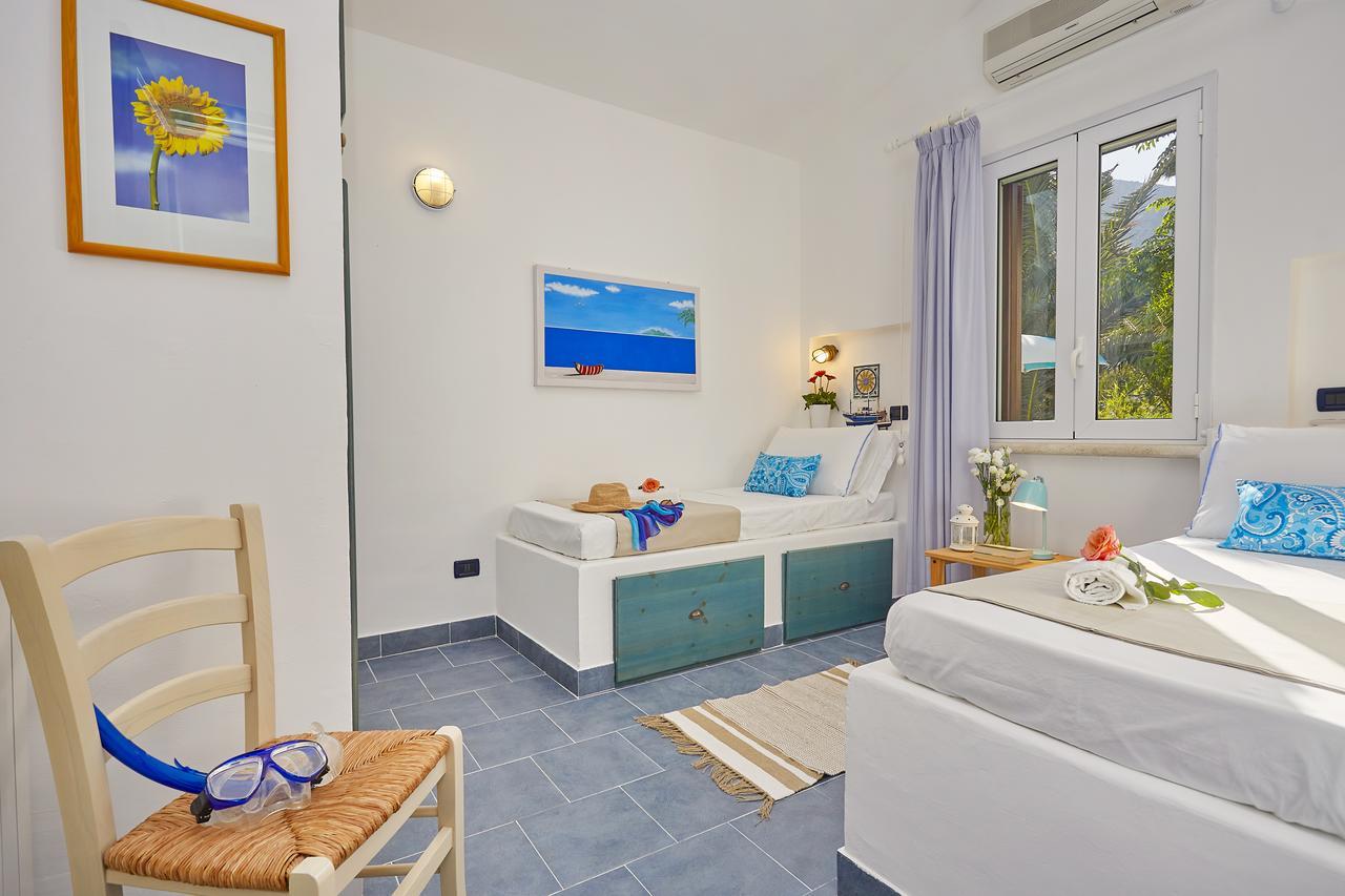 Villa Ginestra - Scopello-Villas Scopello  Exterior photo